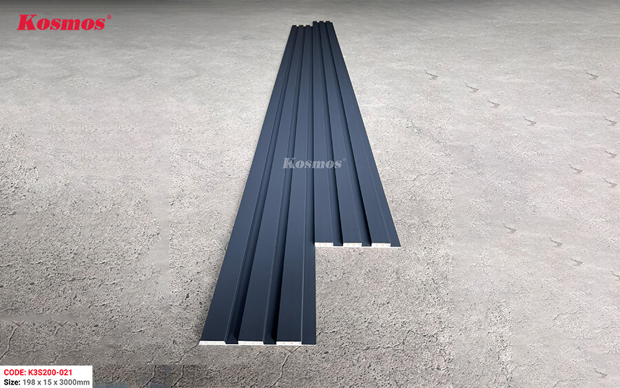 Lam 3 Sóng Thấp Spc